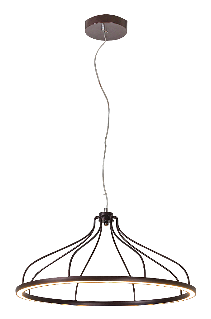 LUSTRE A ZÁVESNÉ SVIETIDLÁ