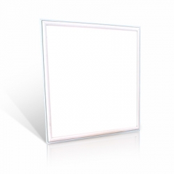 LED PANEL 45W 600 X 600 MM 3600LM 6000K STUDENÁ BIELA + ZDROJ