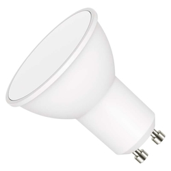 LED ŽIAROVKA GU10 5,7W 465LM 4100K DENNÁ BIELA