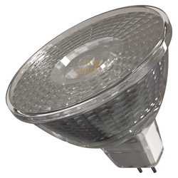 LED ŽIAROVKA MR16 GU5,3 4,5W 380LM 3000K TEPLÁ BIELA EMOS