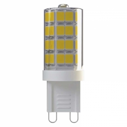 LED ŽIAROVKA G9 3,5W 330LM 3000K TEPLÁ BIELA