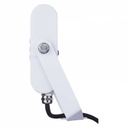 LED REFLEKTOR 30W 3000LM 4000K PROFI PLUS BIELY EMOS