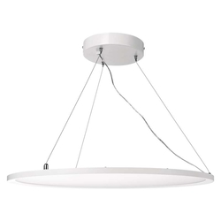 LED SVIETIDLO PROFI+ KRUH Ø610MM 40W 4000LM 4000K EMOS
