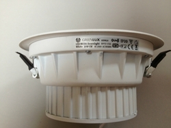 LED MCOB DOWNLIGHT 20W 1600LM 6000K KRUH