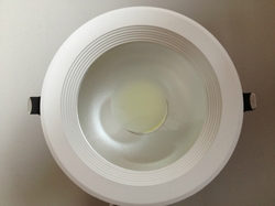 LED MCOB DOWNLIGHT 30W 2400LM 6000K KRUH