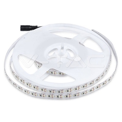 1M - PÁSIK SMD3014 204 LED/M DENNÁ BIELA 12V IP20