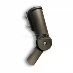 NASTAVITEĽNÝ ADAPTÉR Ø62 x Ø48 MM PRE POULIČNÉ SVIETIDLÁ 
