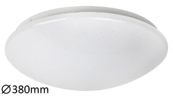 LUCAS LED 24W 1370LM 4000K Ø380 MM RABALUX