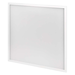 LED PANEL PROFI 40W 600 X 600 MM 4400LM 4000K DENNÁ BIELA + ZDROJ