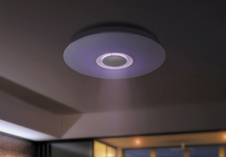 MURRY LED 24W 1440LM 3000-6000K + RGB + BLUETOOTH REPRODUKTOR + DIAĽKOVÝ OVLÁDAČ RABALUX