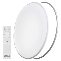 LED SVIETIDLO EXCLUSIVE 36W 3000-6000K 140-2880LM STMIEVATEĽNÉ + DIAĽKOVÝ OVLÁDAČ