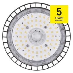 LED HIGHBAY 100W 17000LM 4000K 120° IP65 PROFI PLUS EMOS