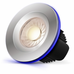 LED DOWNLIGHT RGB+W BLUETOOTH