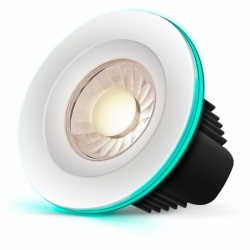 LED DOWNLIGHT RGB+W BLUETOOTH