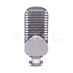 POULIČNÉ SVIETIDLO LED 50W 6000LM 4000K SAMSUNG V-TAC PRO