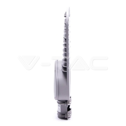 POULIČNÉ SVIETIDLO LED 50W 6000LM 4000K SAMSUNG V-TAC PRO