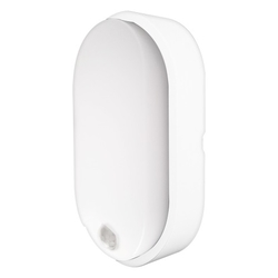 DITA LED 14W 1000LM 4000K OVAL SO SENZOROM