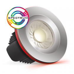 LED DOWNLIGHT RGB+W BLUETOOTH